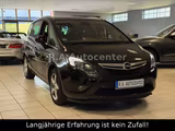 Opel Zafira C Tourer Innovation*7Sitze*Automatik - Opel Zafira 7-Sitzer
