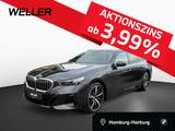 BMW 520dA xDr T M SPORT LivePro,AHK,Pano,StHzg,20"