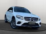 Mercedes-Benz GLC 300 4Matic AMG-Line*LED*Pano*AHK*R-Kamera - Mercedes-Benz GLC 300 Gebrauchtwagen