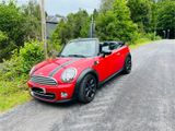 MINI Cooper Cabrio Cooper Chili - MINI Cooper Cabrio von privat
