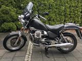 Moto Guzzi Nevada 750 - MOTO GUZZI NEVADA 750