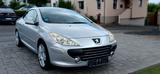 Peugeot 307 CC Filou 110 Filou - Peugeot 307 aus 2007: 307cc