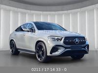 Mercedes-Benz GLE 350 de 4MATIC Coupé AMG/ MANUFAKTUR Lederpa.