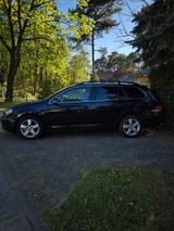 Volkswagen Golf 1.4 TSI DSG Comfortline Variant  - Volkswagen Golf aus 2011: Kombi