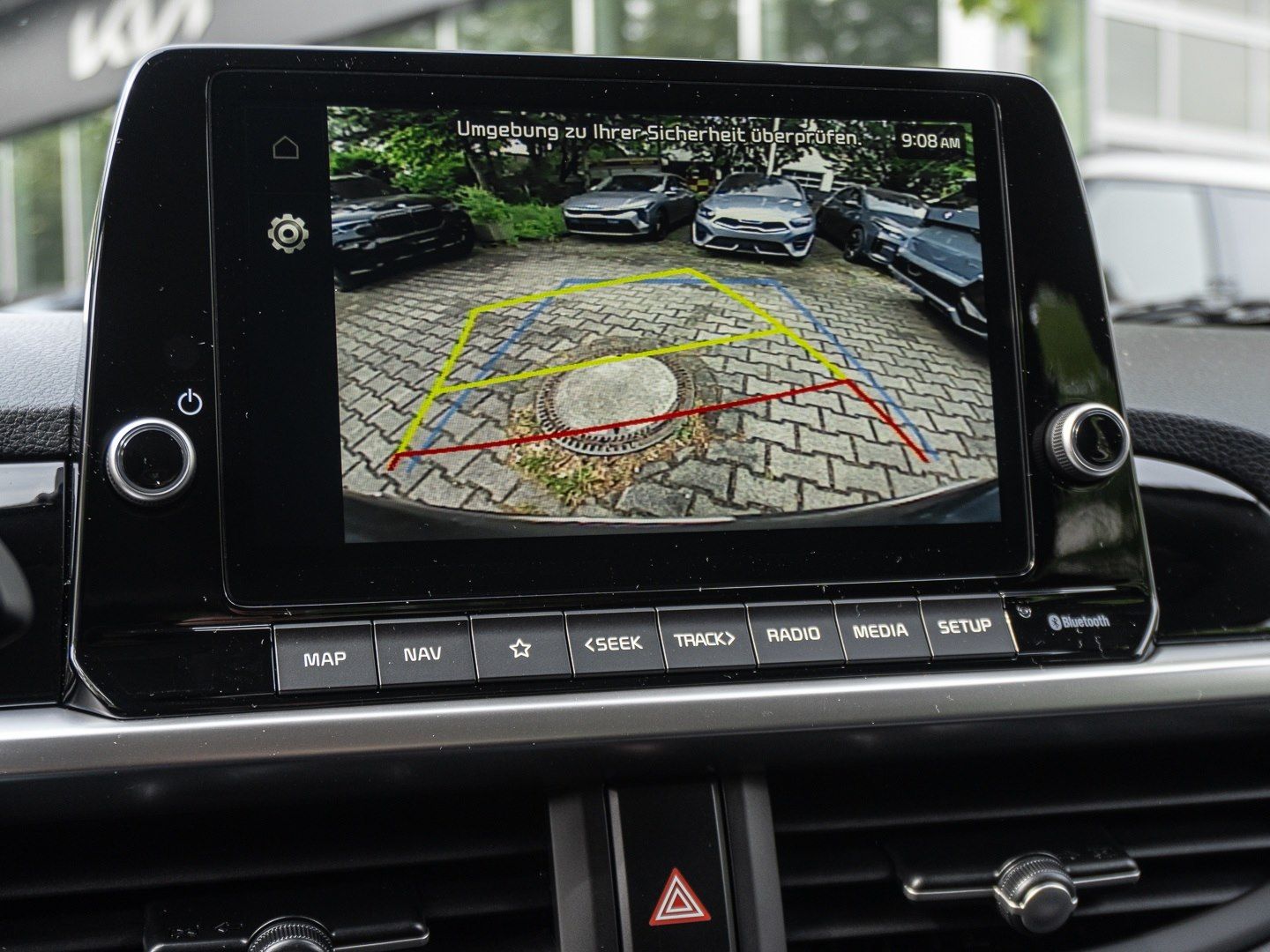 Kia Picanto - Bild 9