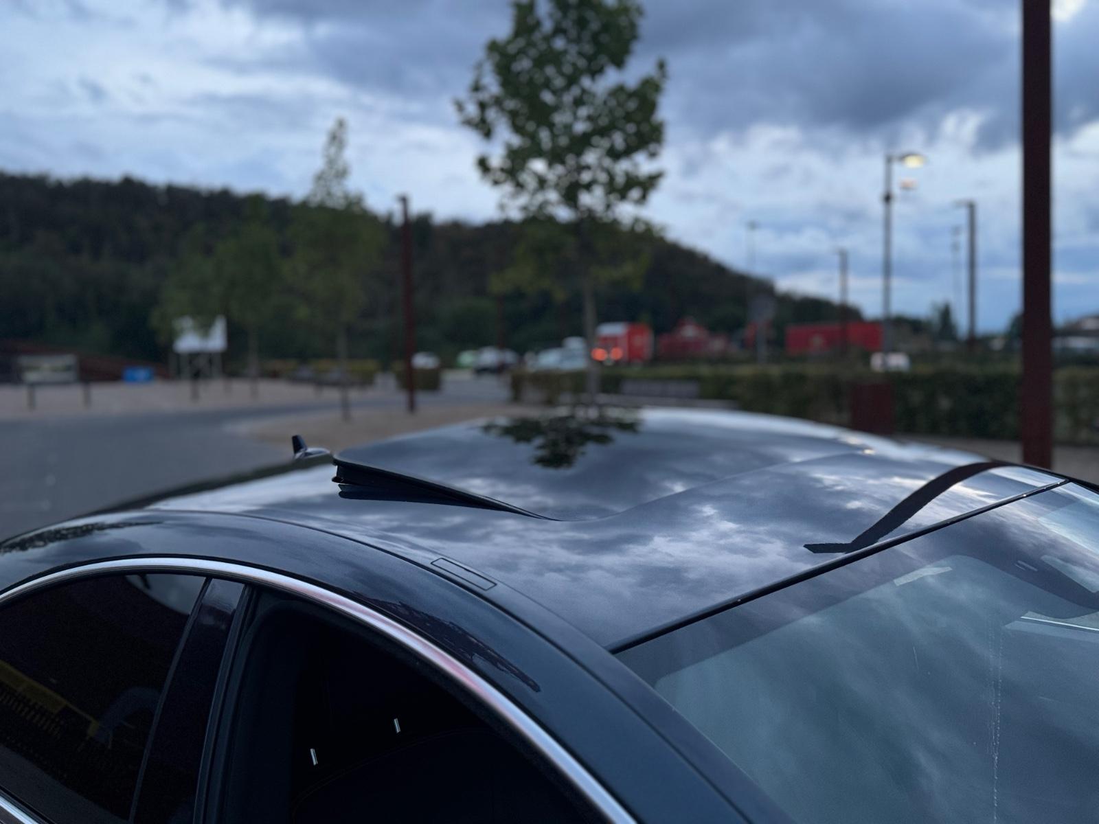 Mercedes-Benz CLS 350 CDI AMG