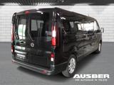 Nissan Primastar Kombi L2H1 9Sitzer Hecktüren 2Schiebet - Nissan Primastar: L2h2