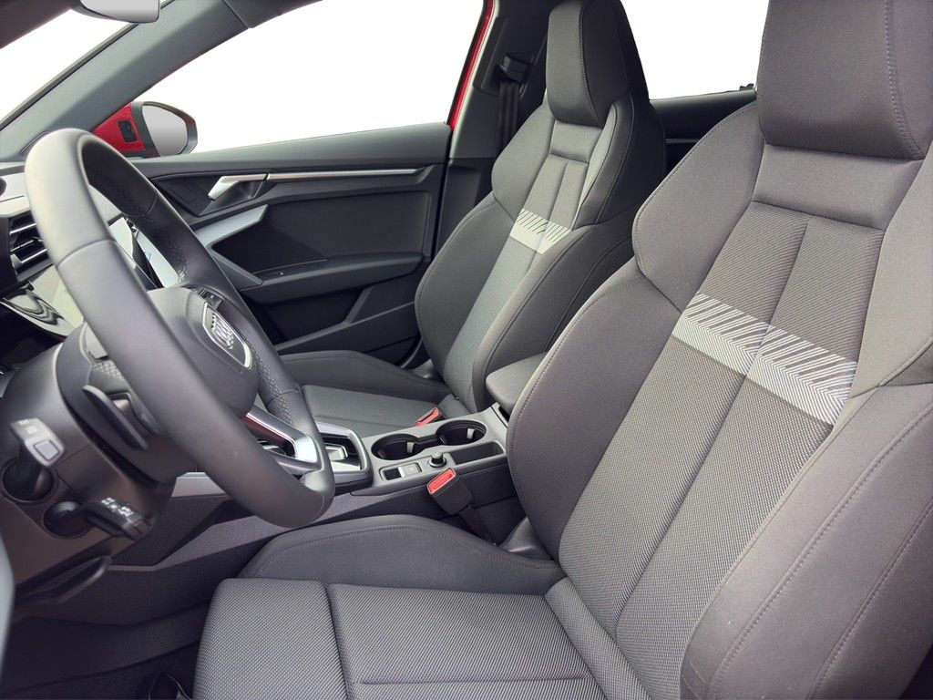 Audi A3 - Bild 11
