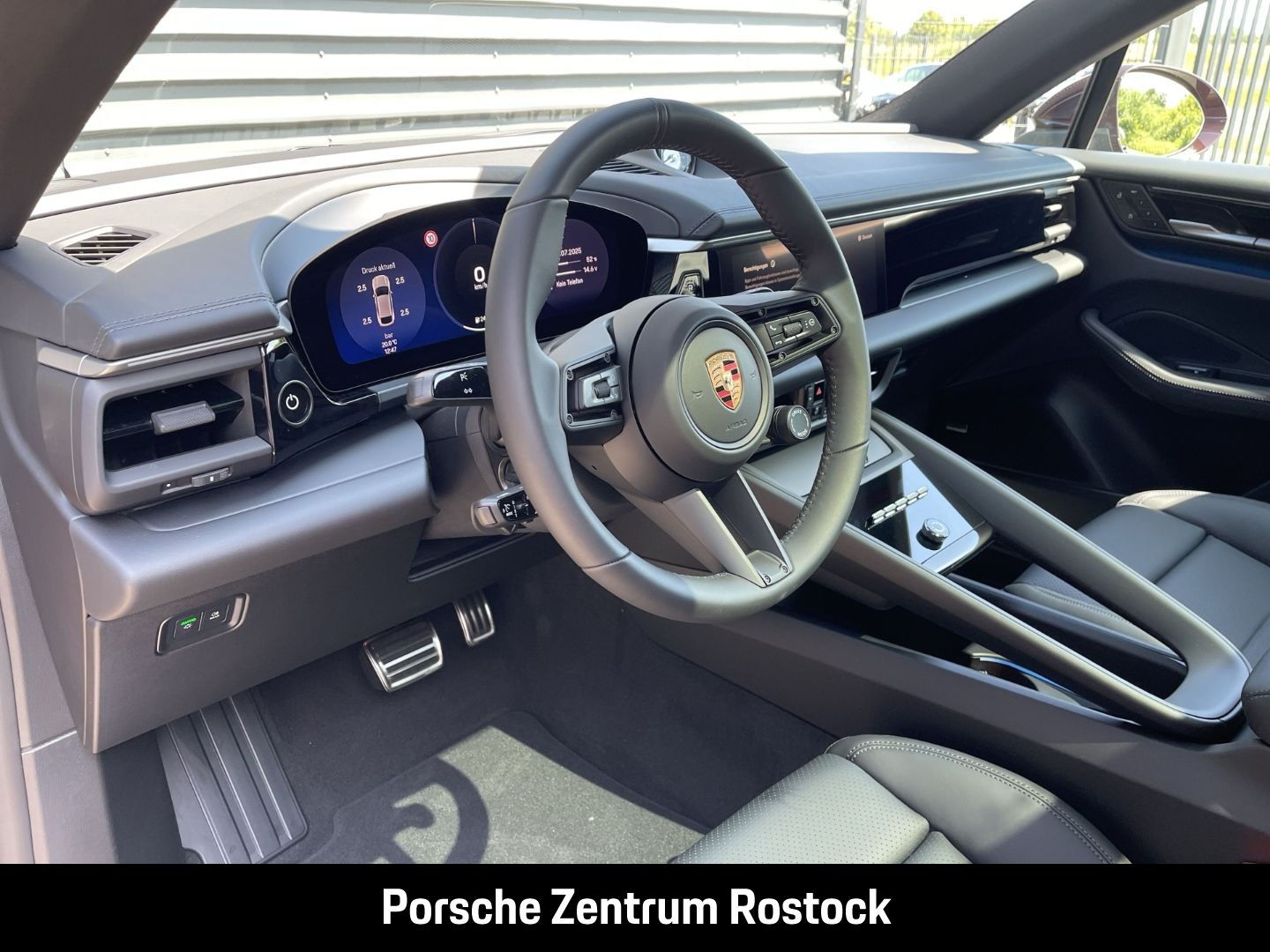 Porsche Macan - Bild 7