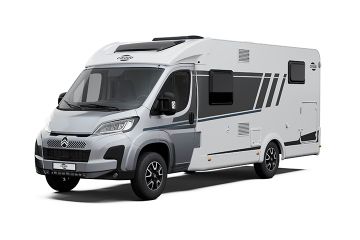 Carado V 347 PRO+ AUTOMATIK  ohne Clever Lift Bett