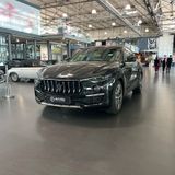 Maserati Levante Benzin 3.0 V6 GRANLUSSO - Maserati Levante: Granlusso
