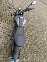 Malaguti Drakon 125 - MALAGUTI MOTORRAD