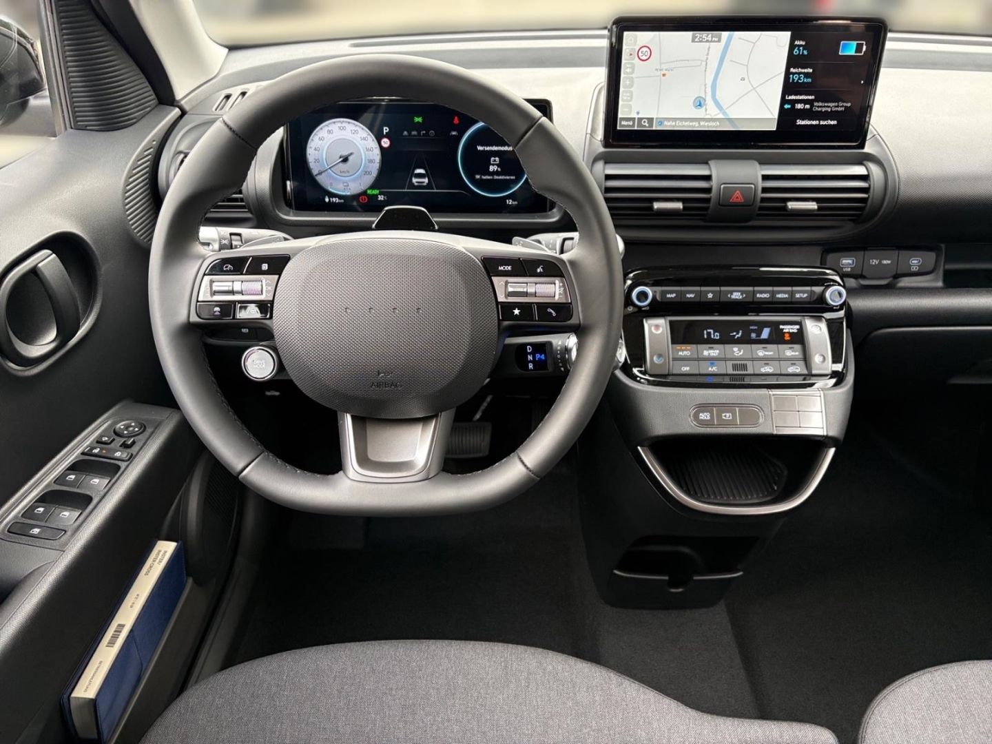 Hyundai INSTER – Bild 10