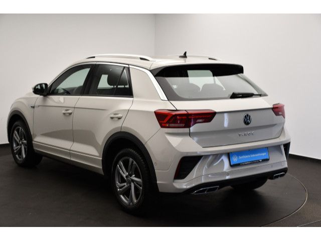 Volkswagen T-Roc - Bild 14