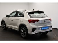 Volkswagen T-Roc - Vorschau Bild 14