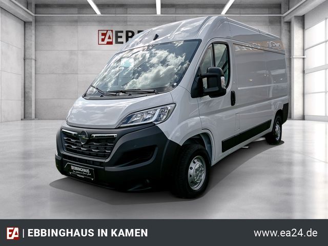 Opel Movano Kasten HKa L2H2 3,5t140 3 C Cargo Edition