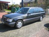 Mercedes-Benz E 220 AKTIV W/S 124 T- Modell - Mercedes-Benz: T Modell W124
