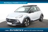 Opel Adam 1.4 ROCKS Open Air *Leder*SHZ*PDC* - Opel Adam in Aachen