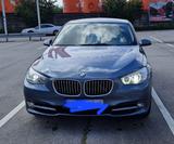 BMW Bmw 530GT motorschaden - BMW: Motorschade