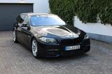 BMW 530d Touring M-Paket, Top-Zustand