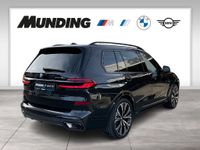 BMW X7 - Vorschau Bild 3