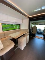 Mercedes-Benz Actros 450 - Mercedes-Benz Integrierter
