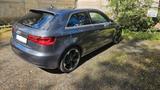 Audi A3 2.0 TDI S line Plus AHK - Audi A3 von privat