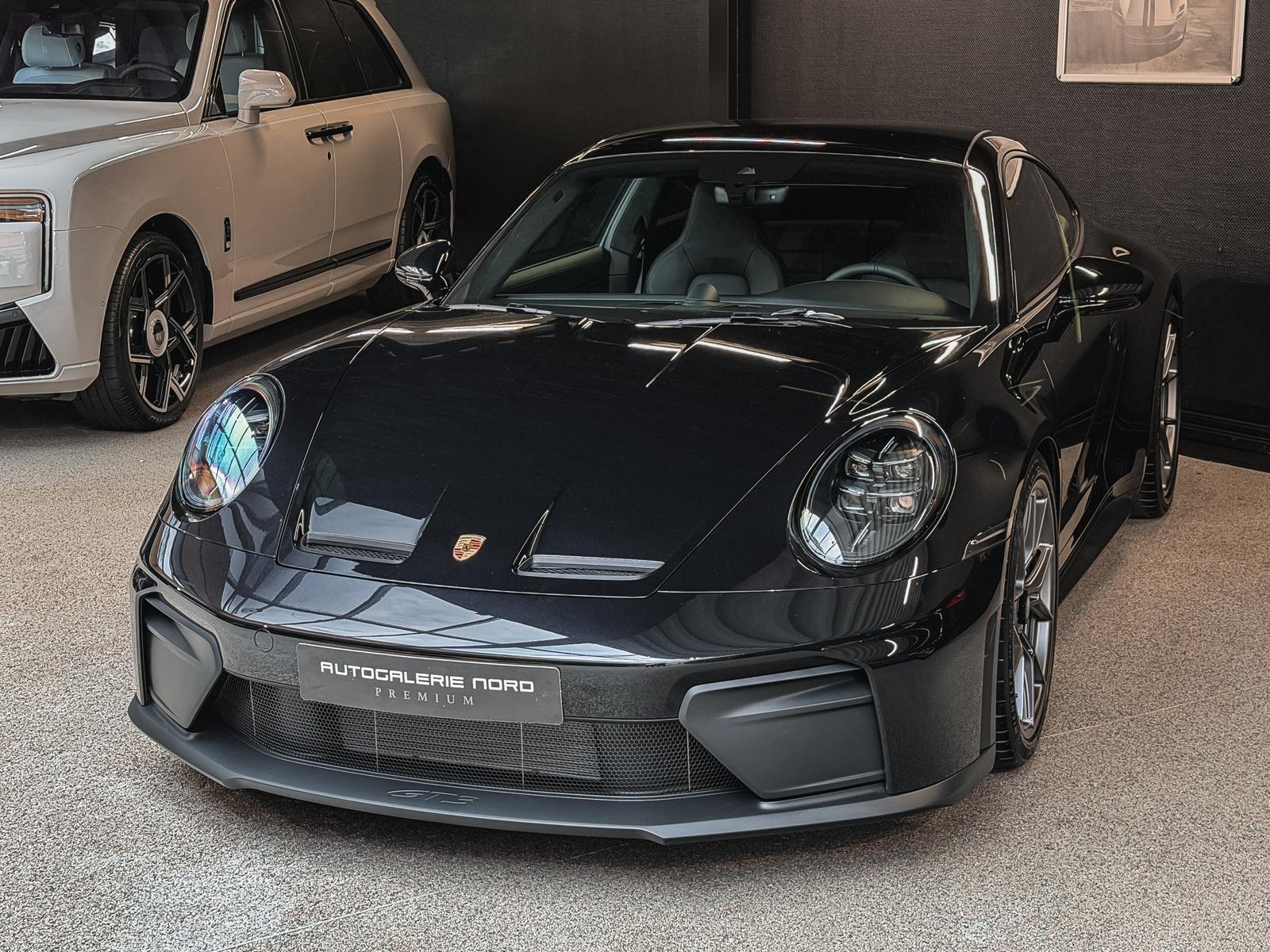 Porsche 911 GT3 Touring | PDK | Exclusive Manufaktur | L