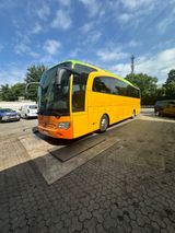 Mercedes-Benz Travego RHD R15 - Mercedes-Benz Travego