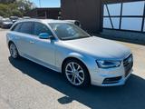Audi S4 3.0 TFSI S tronic quattro Avant --HU/AU neu-- - gebrauchte Audi S4 aus dem Jahr 2013