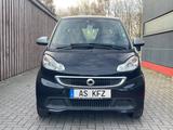 Smart ForTwo fortwo coupe MHD Automatik Klima Pano - Smart ForTwo in Gelsenkirchen