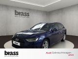 Audi A4 40 quattro 2.0 TDI Avant advanced (EURO 6d) - Audi A4: Braun