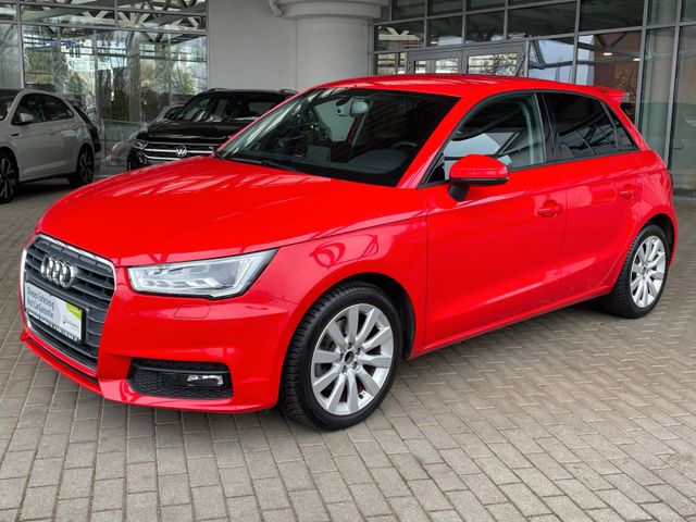 Audi A1 1.4 TFSI S tronic sport Sportback