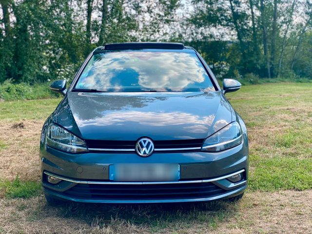 Volkswagen VW GOLF 1,4TSI