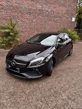 Mercedes-Benz A 200 PEAK Edition - Mercedes-Benz A-Klasse: Peak Edition