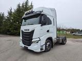 Iveco S-Way-480, 2 Kreis-Hydraulik, Retrader - Offers