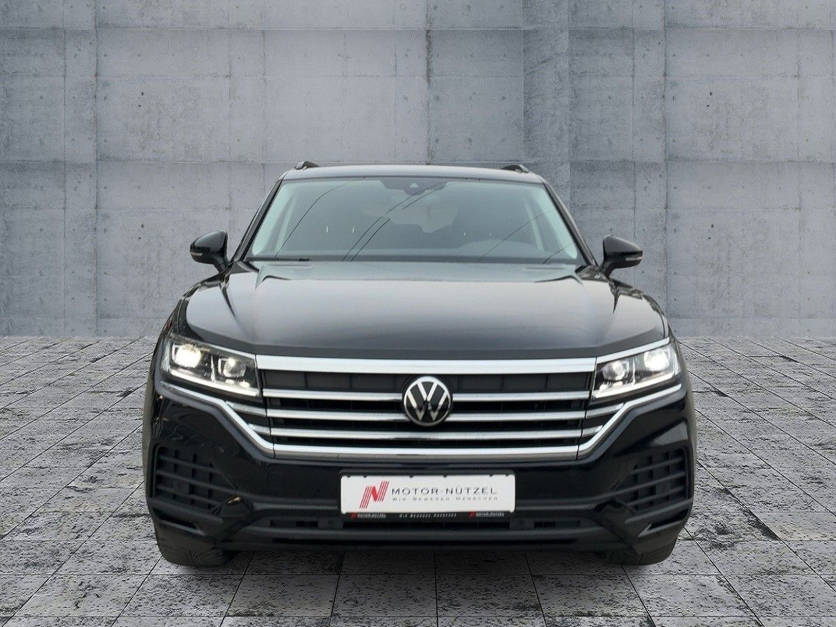 Volkswagen Touareg - Bild 3
