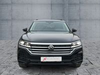 Volkswagen Touareg - Vorschau Bild 3