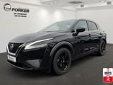 Nissan Qashqai 1.3 DIG-T Premiere Edition 1.Hand AHK - Nissan Qashqai: Premiere Edition