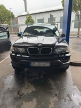 BMW X5 E53 3.0d - BMW X5 aus 2002 mit Diesel-Antrieb
