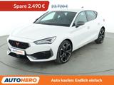 Cupra Leon 1.4 e-HYBRID Aut.*NAV*LED*TEMPO*PDC*AMBIENT - Cupra Leon in Bielefeld