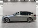 BMW 330e Touring M Sport Driv.Assist.Prof Kamera - BMW 330 Gebrauchtwagen