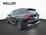 BMW X5 M60i xDriv M Sport Pro HUD H/K Stdhz AHK Pano - BMW X5 M60 Gebrauchtwagen