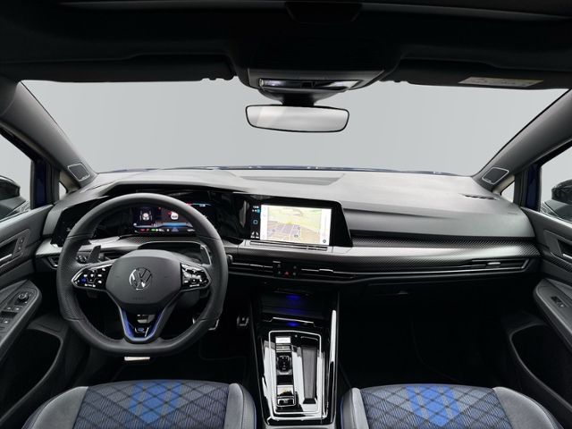 Golf VIII R 20 Years 2.0 TSI LED+NAVI+KAMER+PANO