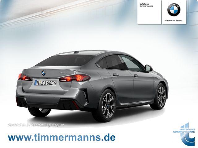 BMW 220 Gran Coupé 220d Gran Coupe Steptronic Navi DSG, миниатюра 2