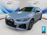BMW i4 M50 Gran Cou HiFi DAB LED RFK Komfortzg. Shz - BMW i4: M50