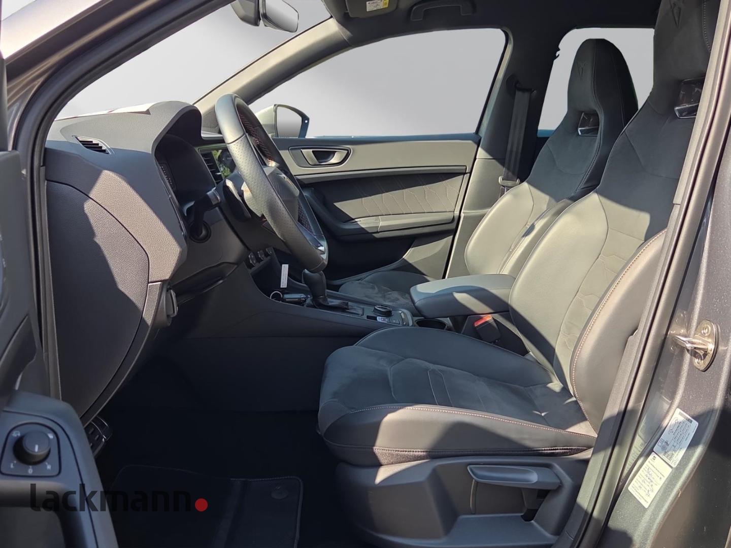 Cupra Ateca VZ 4Drive *Navi*LED*Kamera360°*Winterp.*, миниатюра 9
