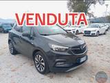 Opel Mokka X 1.6 CDTI Ecotec Start&Stop Ultimate - Opel Mokka X Kombi Gebrauchtwagen