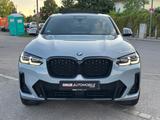 BMW X4 xDrive 30d M-Sport NaviProf Pano ACC AHK 21" - BMW X4: 30d