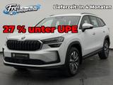Skoda Kodiaq 1.5 TSI DSG +NAV+MATRIX+7-SITZER+CAM+AHK+ - : Allradantrieb, Geländewagen